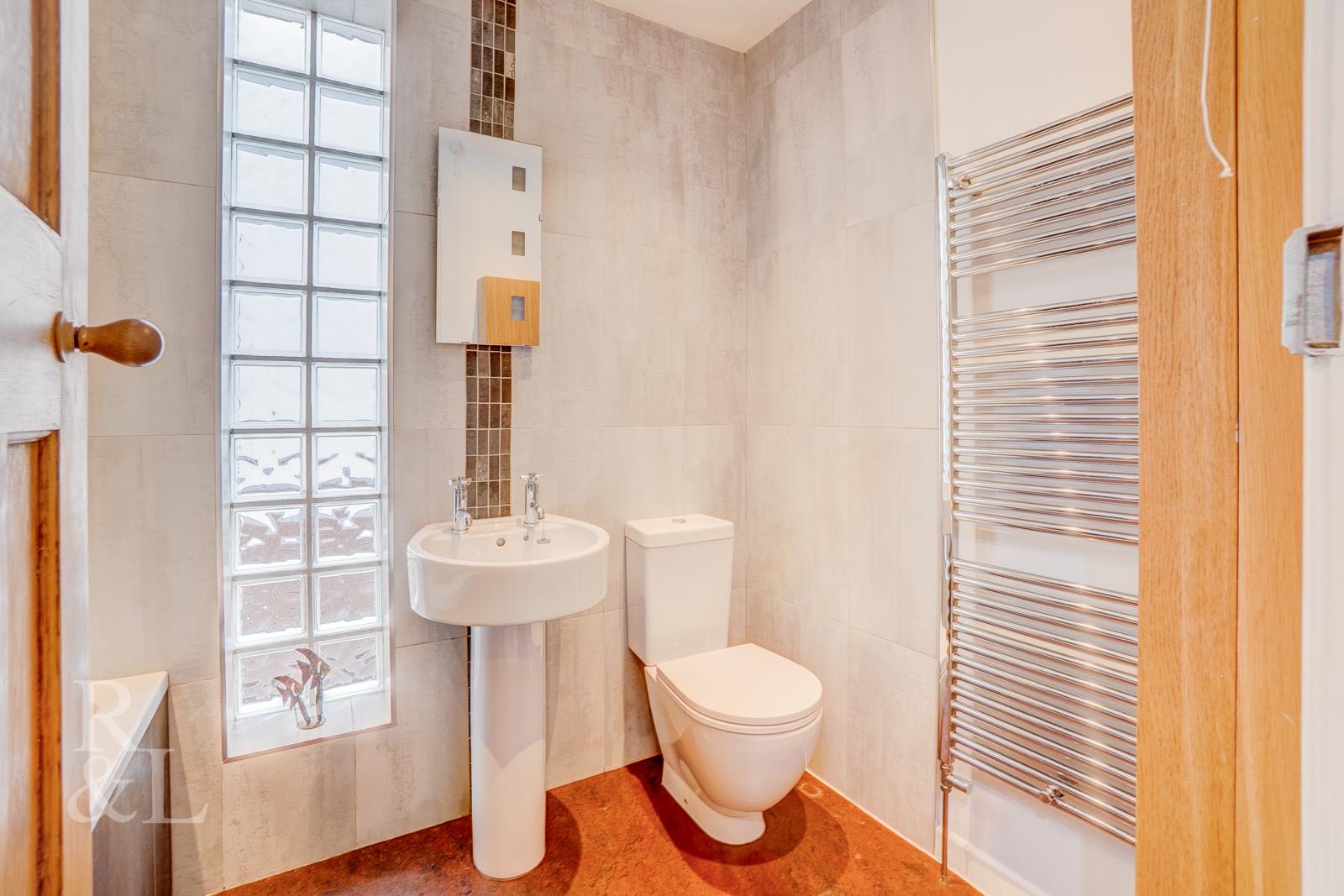 Property image for Abingdon Road, West Bridgford, Nottingham