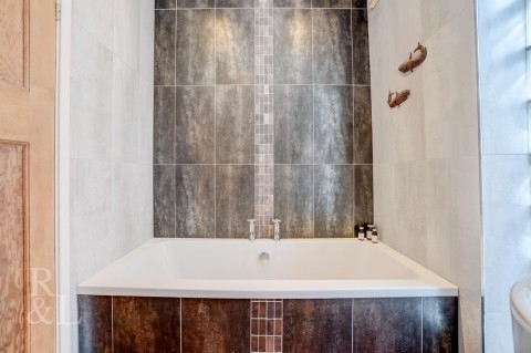 Property thumbnail image for Abingdon Road, West Bridgford, Nottingham