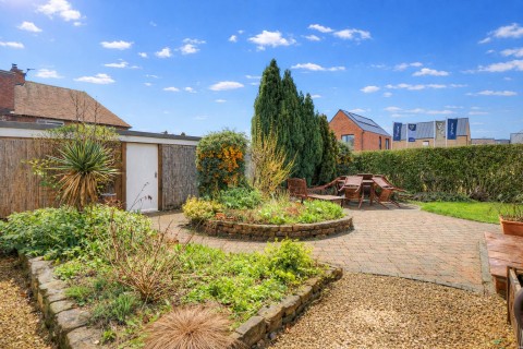 Property thumbnail image for Abingdon Road, West Bridgford, Nottingham