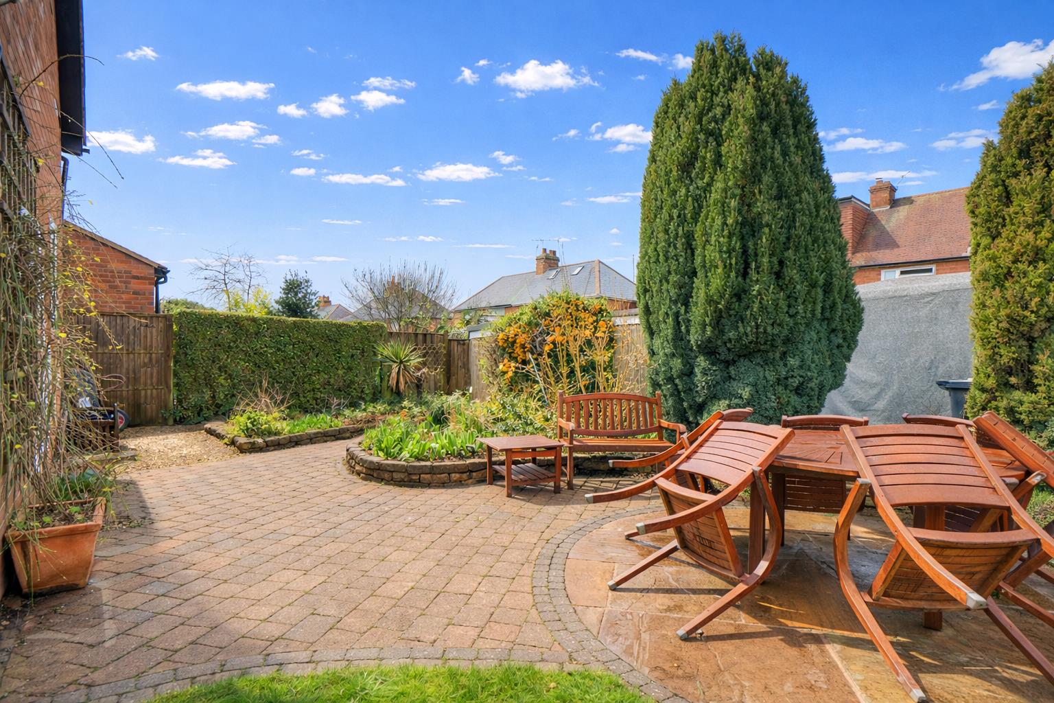 Property image for Abingdon Road, West Bridgford, Nottingham