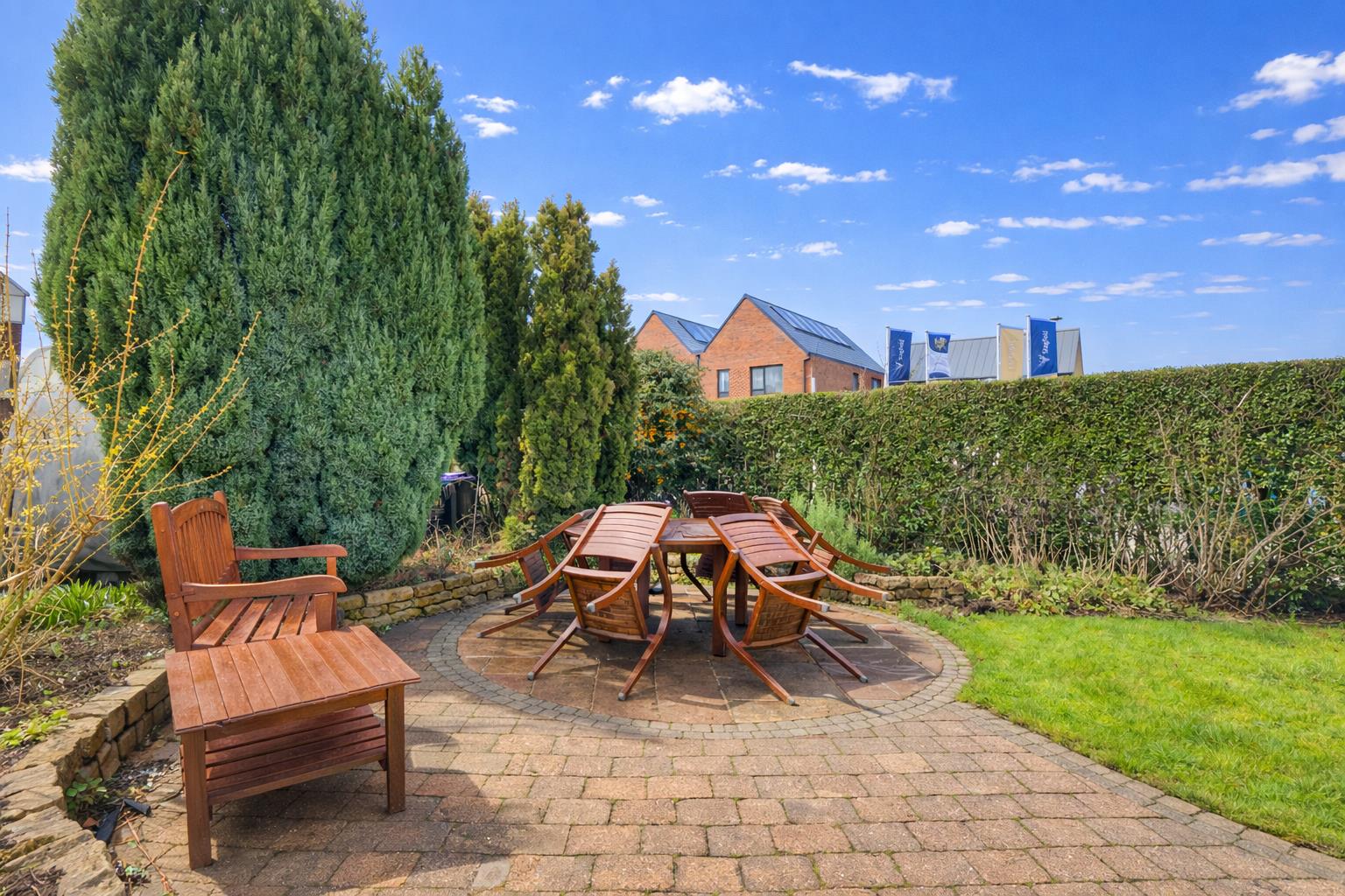 Property image for Abingdon Road, West Bridgford, Nottingham