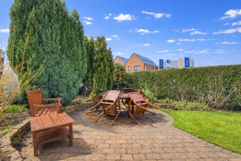 Property thumbnail image for Abingdon Road, West Bridgford, Nottingham