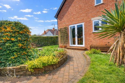 Property thumbnail image for Abingdon Road, West Bridgford, Nottingham