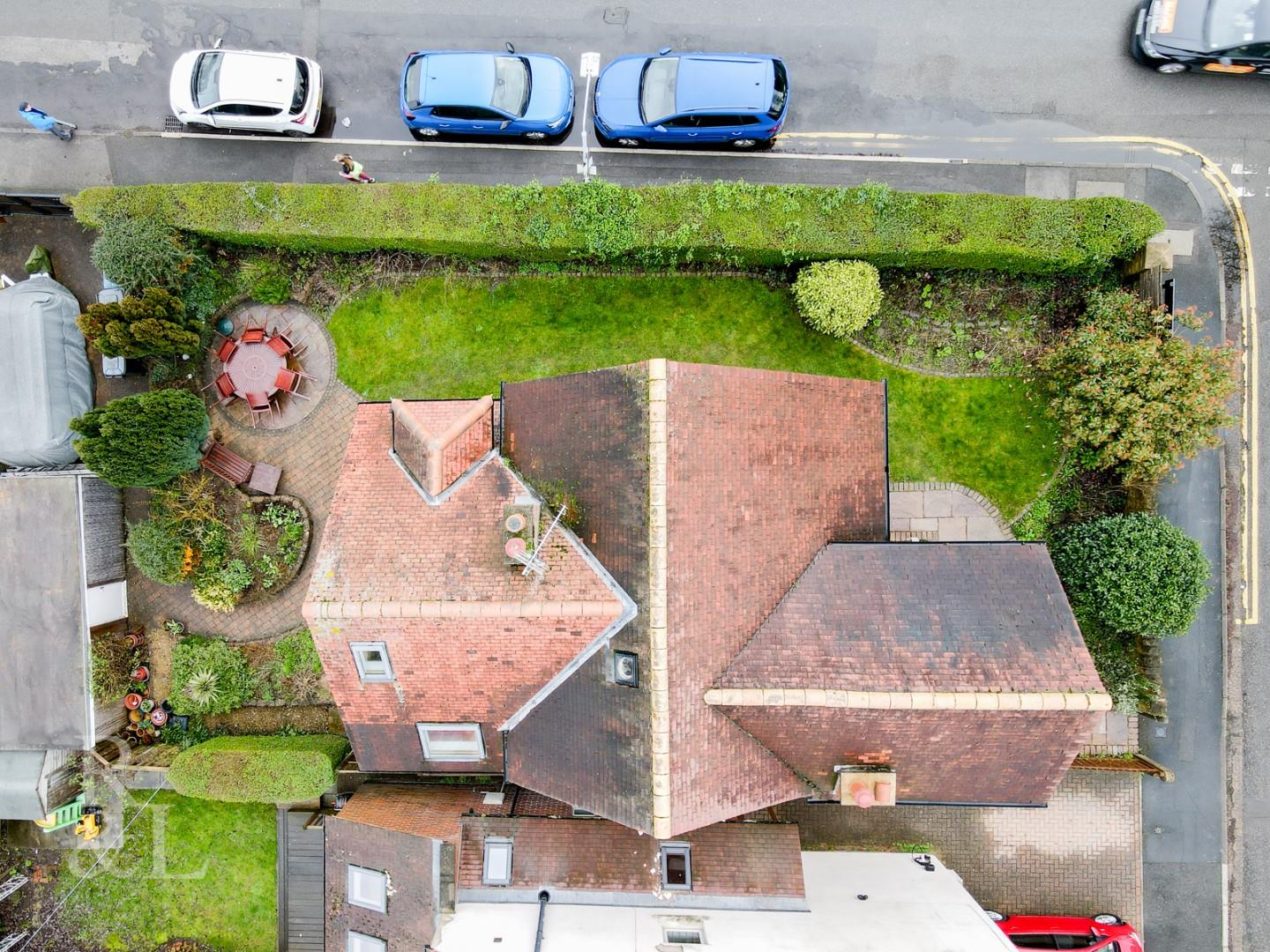 Property image for Abingdon Road, West Bridgford, Nottingham