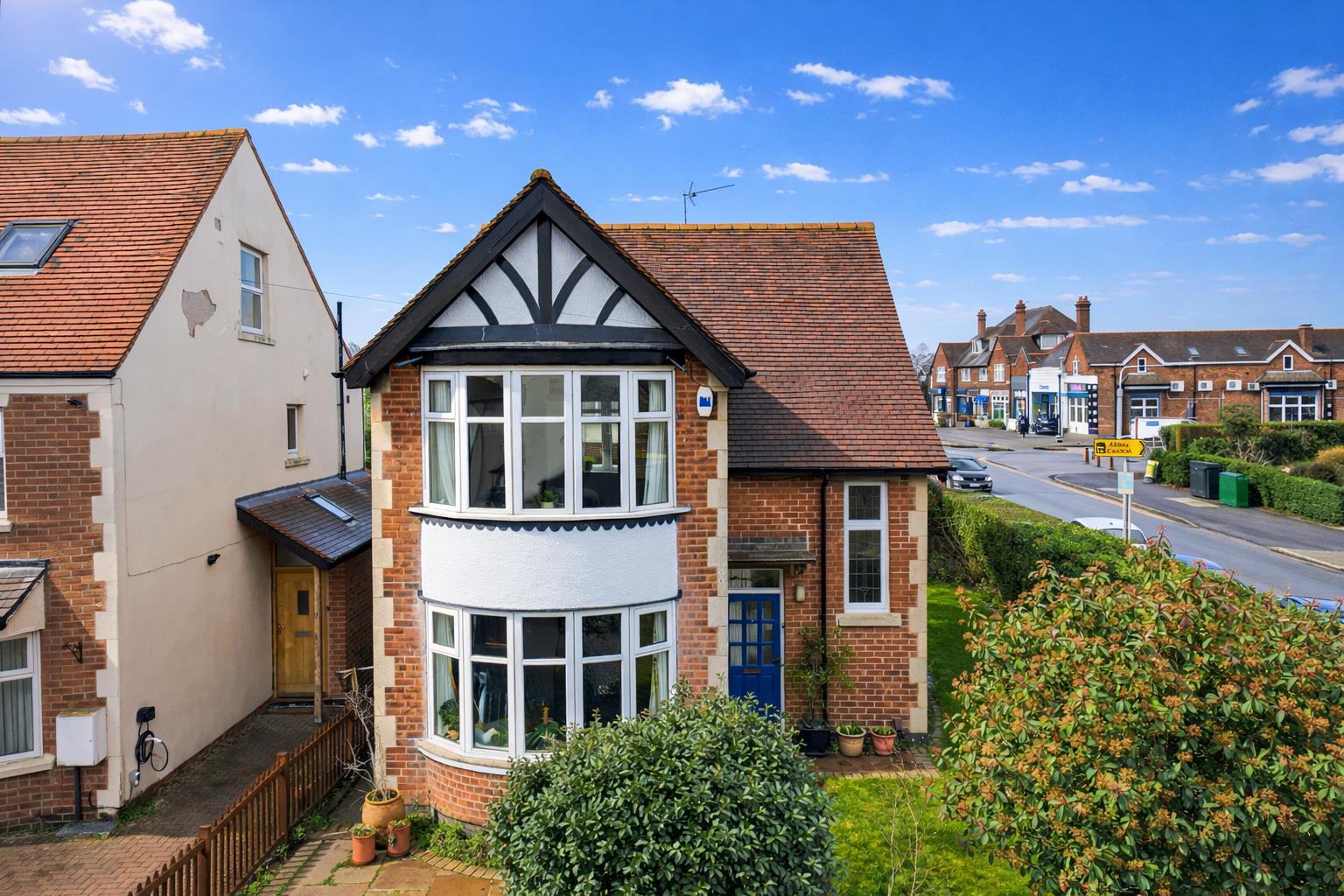 Property image for Abingdon Road, West Bridgford, Nottingham