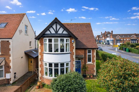 Property thumbnail image for Abingdon Road, West Bridgford, Nottingham