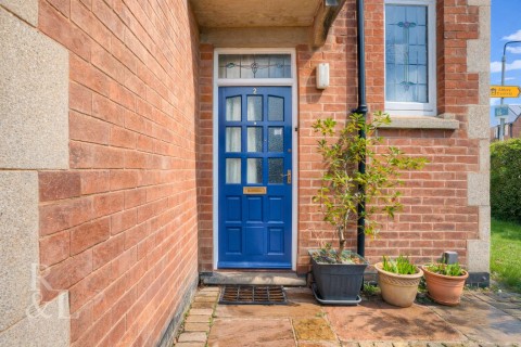 Property thumbnail image for Abingdon Road, West Bridgford, Nottingham