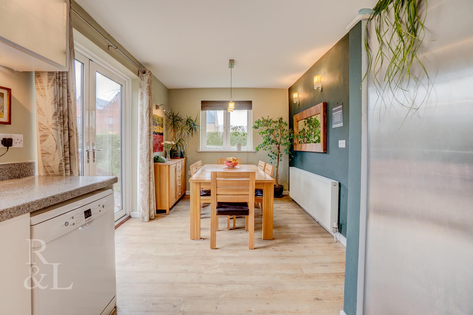 Property image for Abingdon Road, West Bridgford, Nottingham