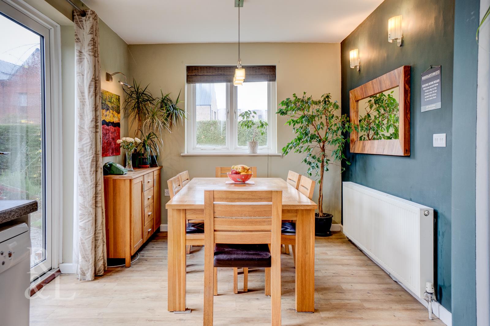 Property image for Abingdon Road, West Bridgford, Nottingham