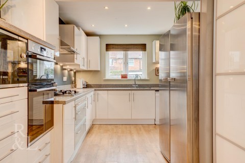 Property thumbnail image for Abingdon Road, West Bridgford, Nottingham