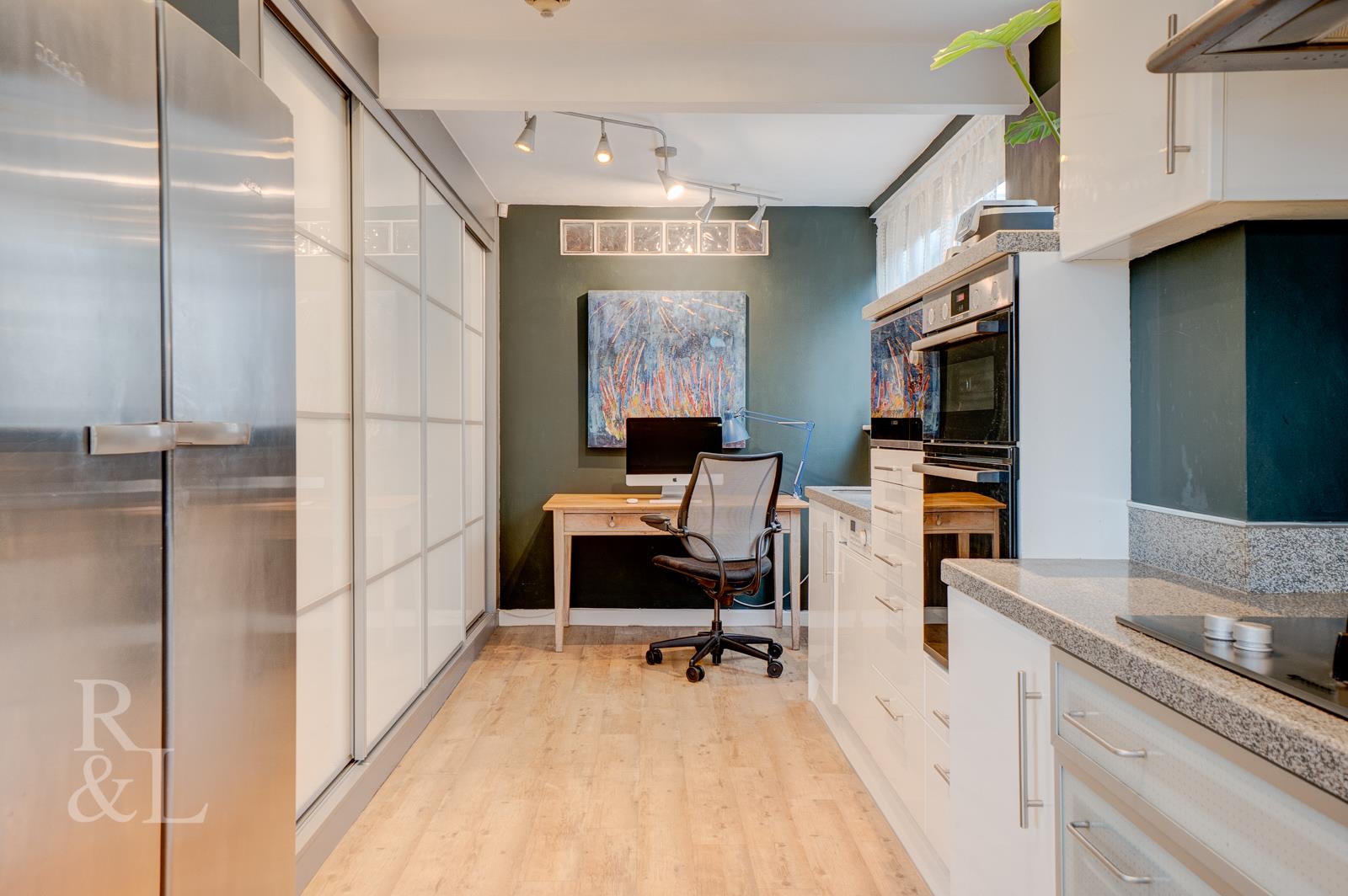 Property image for Abingdon Road, West Bridgford, Nottingham