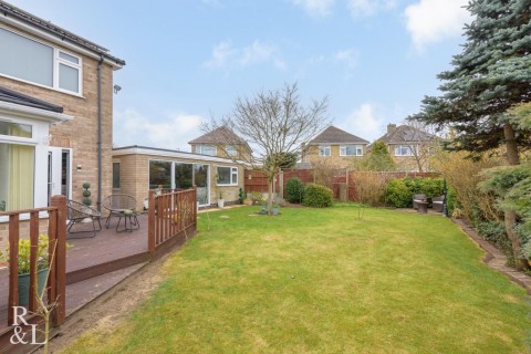 Property thumbnail image for Wordsworth Way, Measham