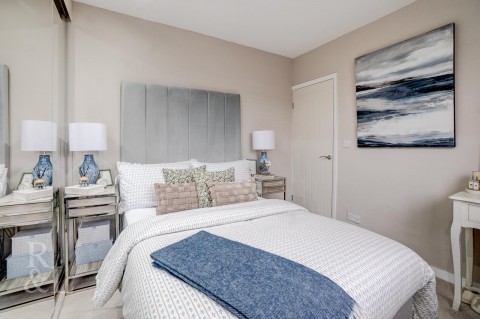 Property thumbnail image for Wordsworth Way, Measham