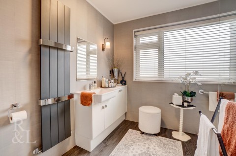 Property thumbnail image for Wordsworth Way, Measham