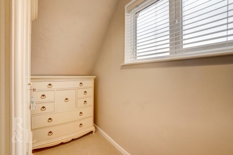 Property thumbnail image for Wordsworth Way, Measham