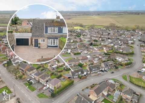 Property thumbnail image for Wordsworth Way, Measham