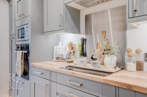 Property thumbnail image for Wordsworth Way, Measham