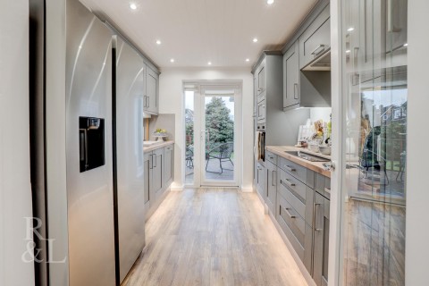 Property thumbnail image for Wordsworth Way, Measham