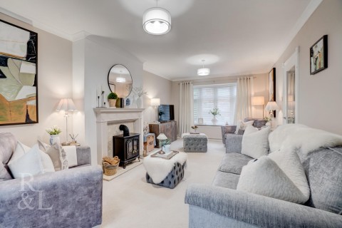 Property thumbnail image for Wordsworth Way, Measham