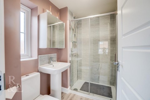 Property thumbnail image for Wellingtonia Crescent, Edwalton, Nottingham