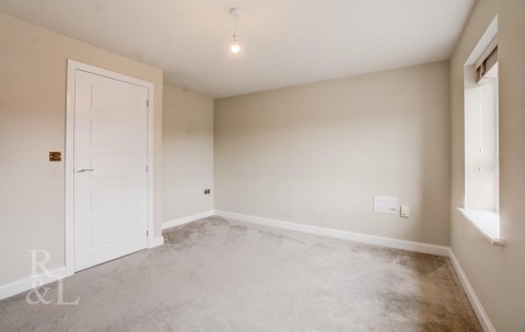 Property thumbnail image for Wellingtonia Crescent, Edwalton, Nottingham