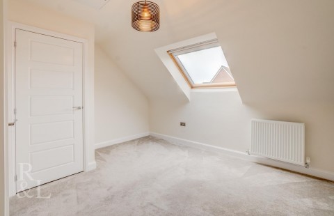 Property thumbnail image for Wellingtonia Crescent, Edwalton, Nottingham