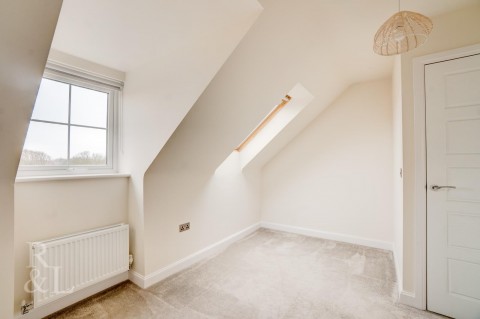 Property thumbnail image for Wellingtonia Crescent, Edwalton, Nottingham