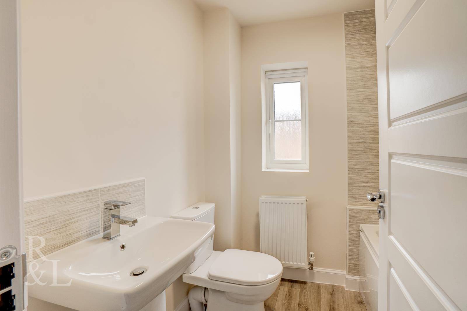 Property image for Wellingtonia Crescent, Edwalton, Nottingham