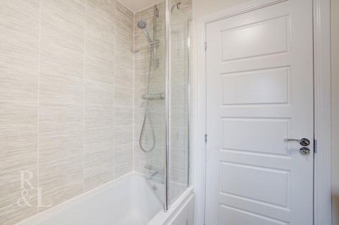 Property thumbnail image for Wellingtonia Crescent, Edwalton, Nottingham