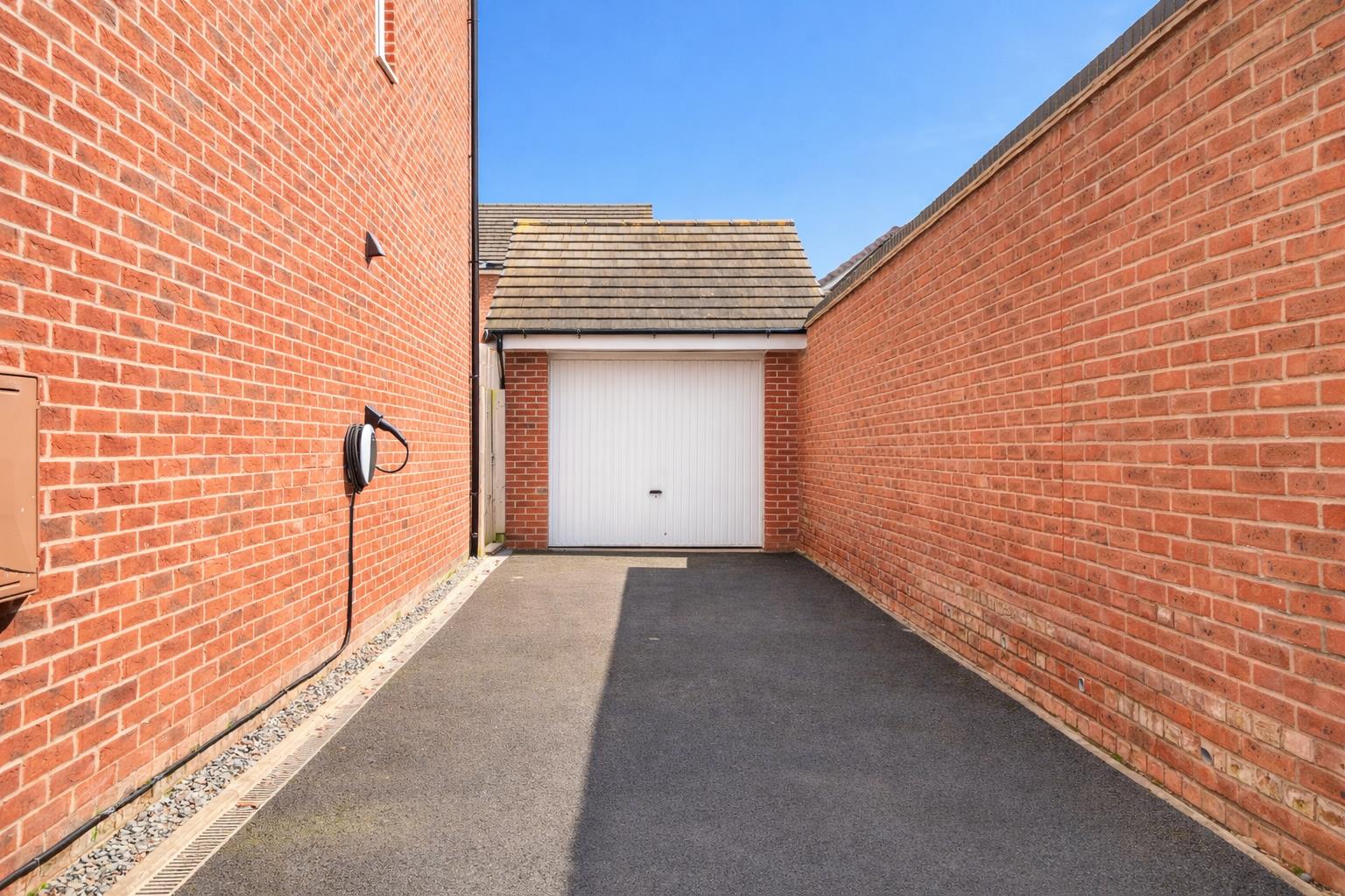 Property image for Wellingtonia Crescent, Edwalton, Nottingham
