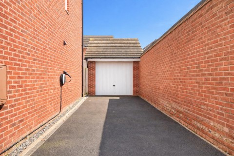 Property thumbnail image for Wellingtonia Crescent, Edwalton, Nottingham
