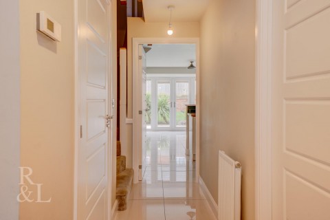 Property thumbnail image for Wellingtonia Crescent, Edwalton, Nottingham