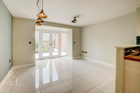 Property thumbnail image for Wellingtonia Crescent, Edwalton, Nottingham