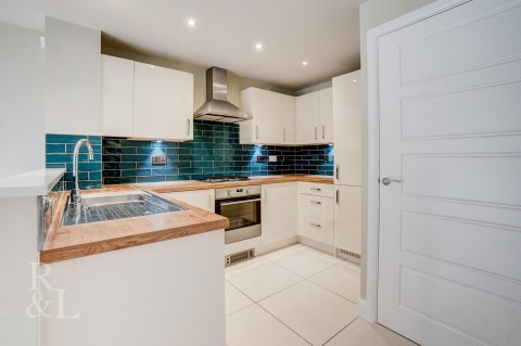 Property thumbnail image for Wellingtonia Crescent, Edwalton, Nottingham