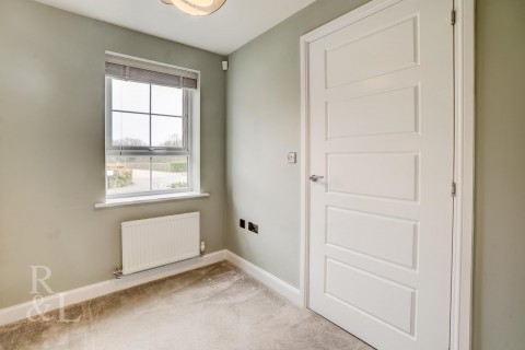Property thumbnail image for Wellingtonia Crescent, Edwalton, Nottingham