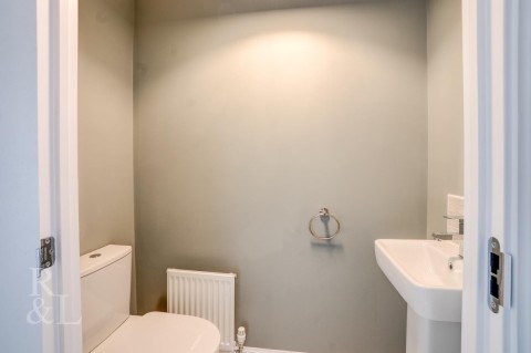 Property thumbnail image for Wellingtonia Crescent, Edwalton, Nottingham