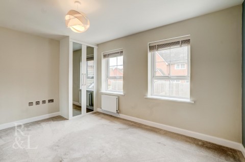 Property thumbnail image for Wellingtonia Crescent, Edwalton, Nottingham