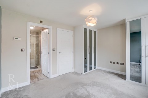 Property thumbnail image for Wellingtonia Crescent, Edwalton, Nottingham