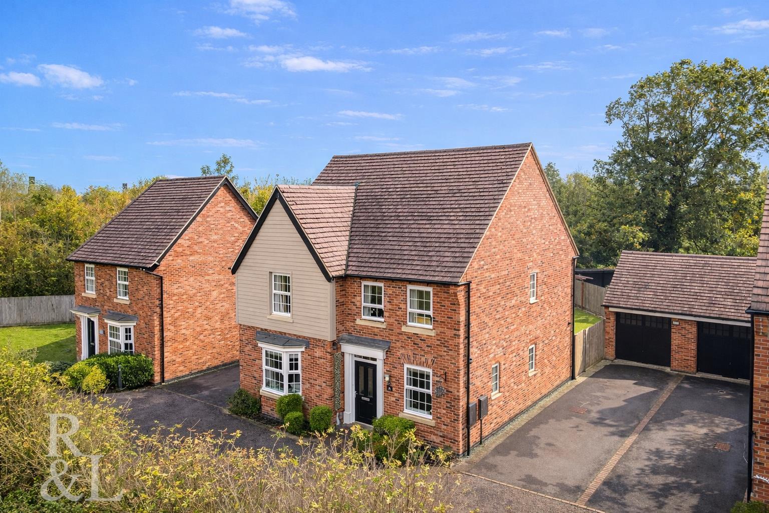 Property image for Potters Way, Measham