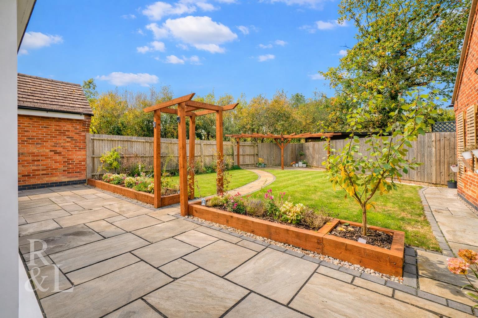 Property image for Potters Way, Measham