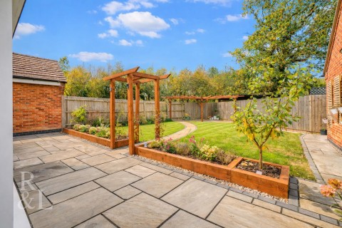 Property thumbnail image for Potters Way, Measham