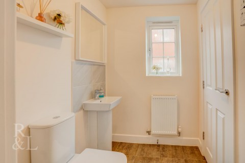 Property thumbnail image for Potters Way, Measham