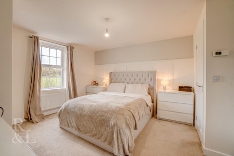 Property thumbnail image for Potters Way, Measham