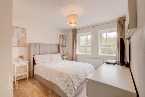 Property thumbnail image for Potters Way, Measham