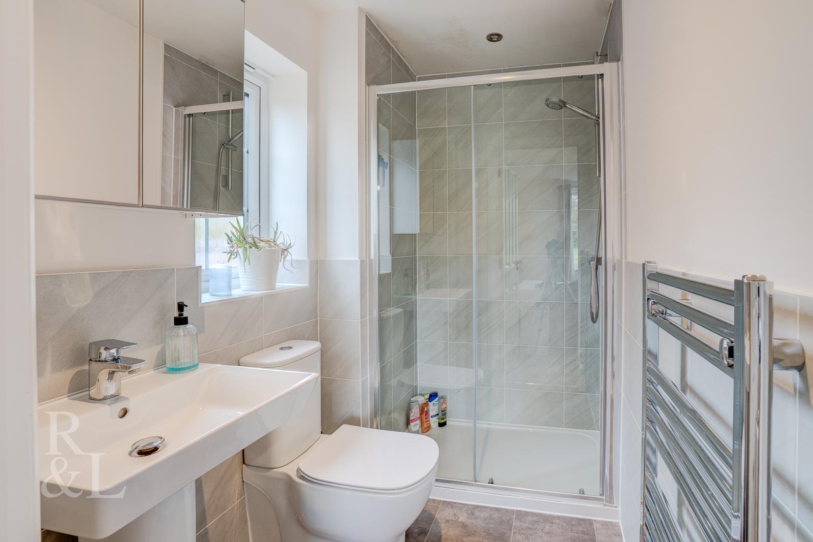 Property image for Potters Way, Measham