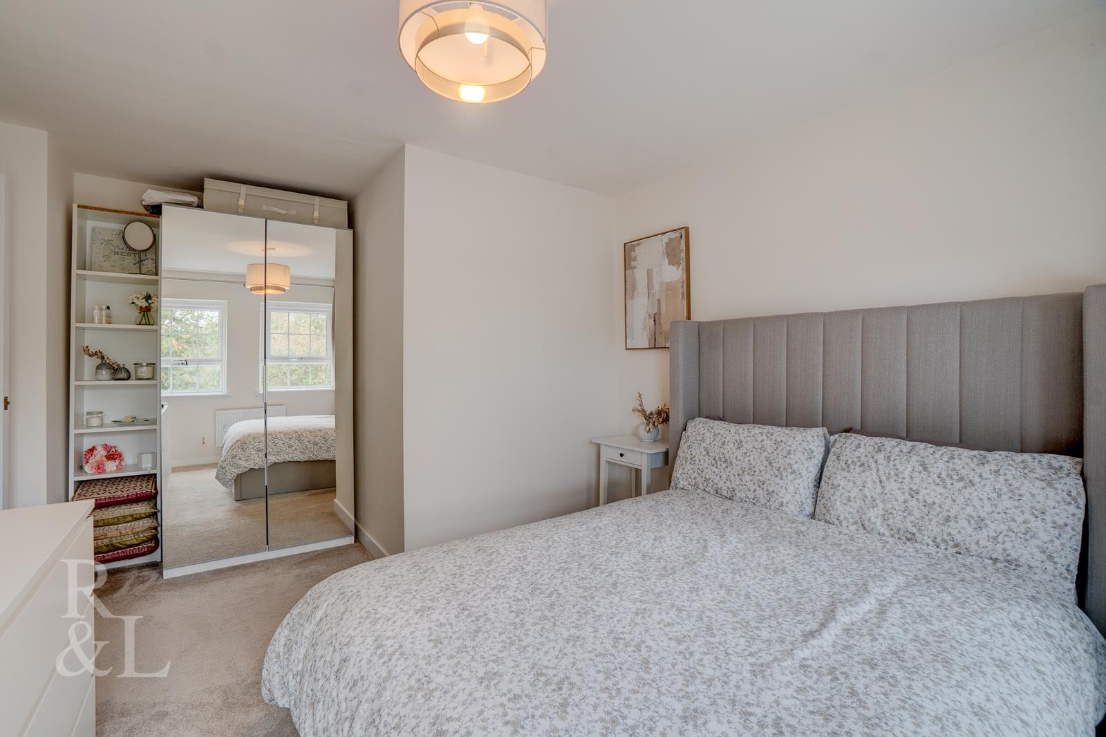 Property image for Potters Way, Measham