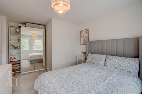 Property thumbnail image for Potters Way, Measham