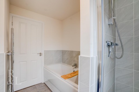 Property thumbnail image for Potters Way, Measham