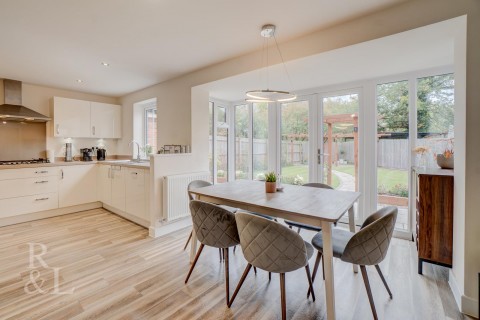 Property thumbnail image for Potters Way, Measham