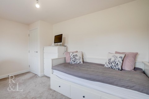 Property thumbnail image for Potters Way, Measham